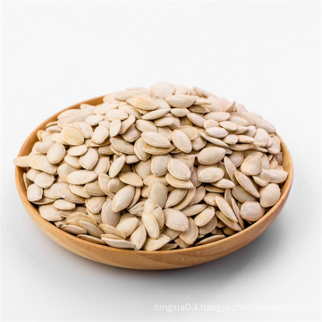 Best price wholesale Natural Pumpkin seeds